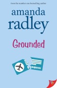 Cover-Bild zum Titel 'Grounded (The Flight Series, #2)' von 'Amanda Radley'