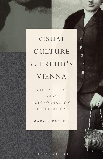 Visual Culture in Freud's Vienna - Mary Bergstein