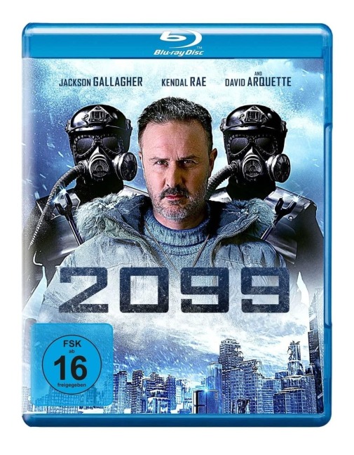 2099 - James S. Abrams, Grant McLachlan