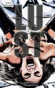Cover-Bild zum Titel 'LUST' von 'Eve D. Abernathy'