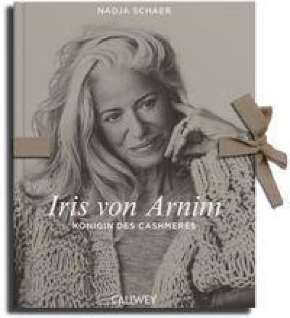 Iris von Arnim - Nadja Schaer