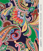 Cover-Bild zum Titel 'Liberty' von 'Kassia St. Clair'