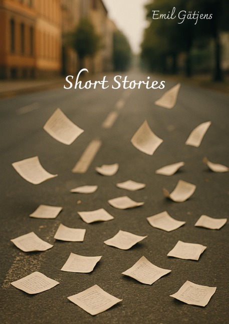 Short Stories - Emil Gätjens