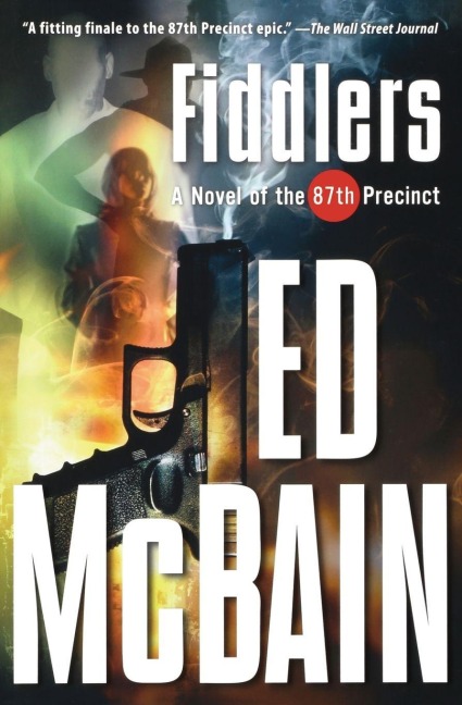 Fiddlers - Ed Mcbain