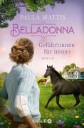 Cover-Bild zum Titel 'Belladonna. Gefährtinnen für immer' von 'Paula Mattis'