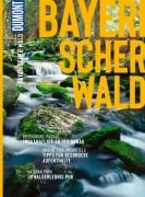Cover-Bild zum Titel 'DUMONT Bildatlas Bayerischer Wald' von 'Britta Mentzel'
