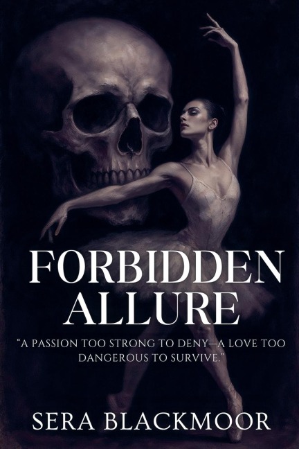Forbidden Allure - Sera Blackmoor