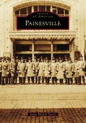Cover-Bild zum Titel 'Painesville' von 'Sandy Mitchell Pavick'