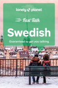 Cover-Bild zum Titel 'Lonely Planet Fast Talk Swedish' von ''