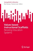 Cover-Bild zum Titel 'Values based Instructional Scaffolds' von ''