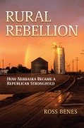 Cover-Bild zum Titel 'Rural Rebellion' von 'Ross Benes'
