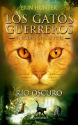 Cover-Bild zum Titel 'Río Oscuro / Dark River' von 'Erin Hunter'