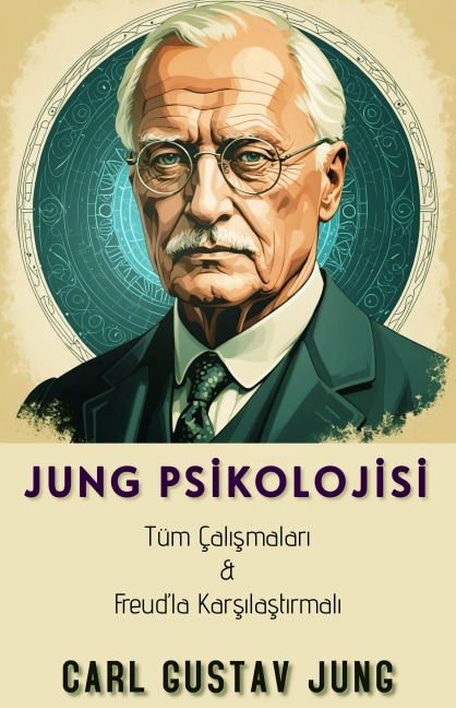 Jung Psikolojisi - Carl Gustav Jung