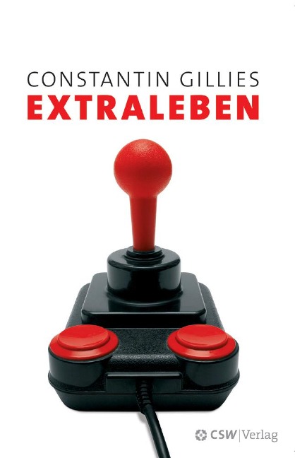 Extraleben - Constantin Gillies