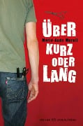 Cover-Bild zum Titel 'Über kurz oder lang' von 'Marie-Aude Murail'