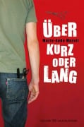Cover-Bild zum Titel 'Über kurz oder lang' von 'Marie-Aude Murail'