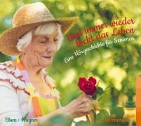 Und immer wieder lockt das Leben (Hörbuch) - Helga Blum, Christina Wagner