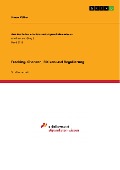 Cover-Bild zum Titel 'Fracking. Chancen, Risiken und Regulierung' von 'Simon Völker'