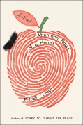 Cover-Bild zum Titel 'Afternoon Hours of a Hermit' von 'Patrick Cottrell'