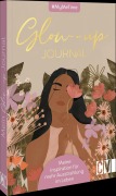 Cover-Bild zum Titel '#MyMeTime: Glow-up-Journal' von ''