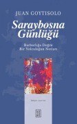 Cover-Bild zum Titel 'Saraybosna Günlügü' von 'Juan Goytisolo'