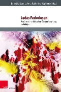 Cover-Bild zum Titel 'Ledas Federlesen' von ''
