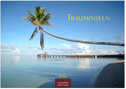 Trauminseln 2026 S 24x35cm - 