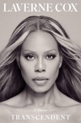Cover-Bild zum Titel 'Transcendent' von 'Laverne Cox'