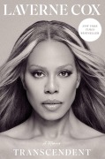Cover-Bild zum Titel 'Transcendent' von 'Laverne Cox'