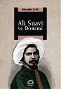 Cover-Bild zum Titel 'Ali Suavi ve Dönemi' von 'Hüseyin Celik'