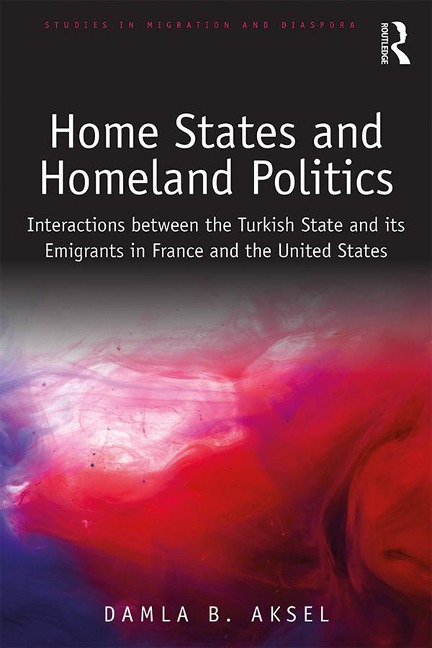 Home States and Homeland Politics - Damla B. Aksel