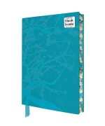 Cover-Bild zum Titel 'Vincent Van Gogh: Almond Blossom Artisan Art Blank Notebook (Flame Tree Journals)' von ''
