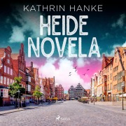 Cover-Bild zum Titel 'Heide¿Novela' von 'Kathrin Hanke'