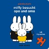  Miffy besucht Opa und Oma