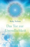 Cover-Bild zum Titel 'Das Tor zur Unendlichkeit' von 'Ruby Nelson'