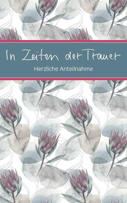 In Zeiten der Trauer - 