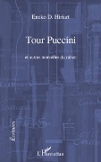 Cover-Bild zum Titel 'Tour Puccini' von 'Eneko D. Hiriart'