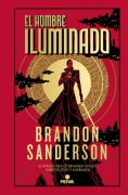 Cover-Bild zum Titel 'El Hombre Iluminado / The Sunlit Man' von 'Brandon Sanderson'