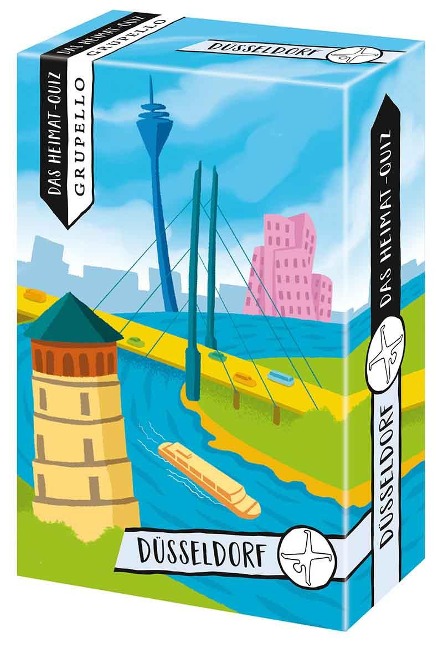 Düsseldorf - Annette Kanis