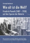 Cover-Bild zum Titel 'Wie alt ist die Welt?' von 'Christoph Maulbetsch'
