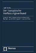 Cover-Bild zum Titel 'Der Europäische Verfassungsverbund' von 'Ingolf Pernice'