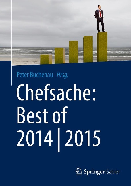 Chefsache: Best of 2014 | 2015 - 