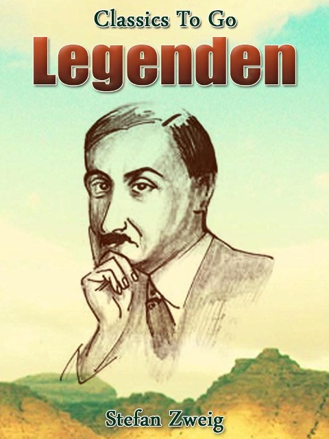 Legenden - Stefan Zweig