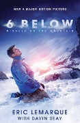 Cover-Bild zum Titel '6 Below' von ''