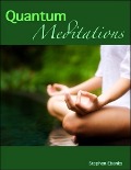 Quantum Meditations - Stephen Ebanks