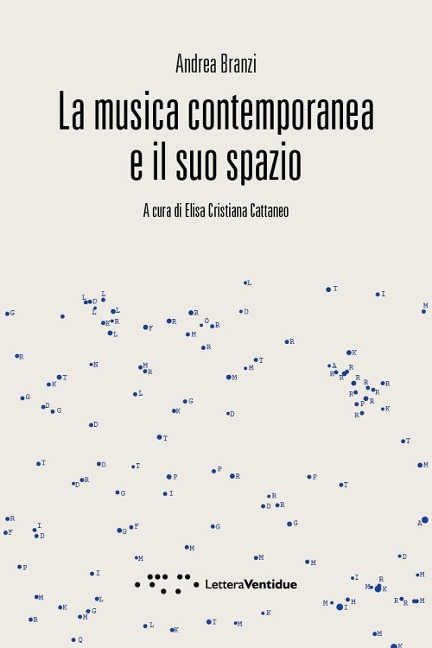 La musica contemporanea e il suo spazio - Andrea Branzi