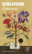 Cover-Bild zum Titel 'Demonios / Djinns' von 'Fatma Aydemir'