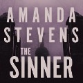 The Sinner Lib/E - Amanda Stevens