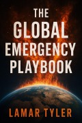 Cover-Bild zum Titel 'The Global Emergency Playbook' von 'Lamar Tyler'