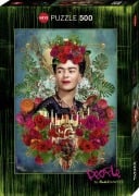 Cover-Bild zum Titel 'Frida II' von ''